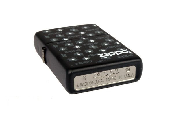 Запальничка Zippo № 218.694 Запальничка Zippo № 218.694