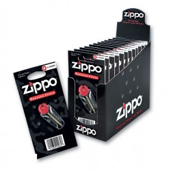    Zippo