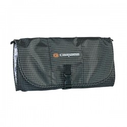 - Caribee Toiletry Wrap Gray .