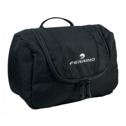 Сумка-косметичка Ferrino Cosmetic 4 Black . Сумка-косметичка Ferrino Cosmetic 4 Black .