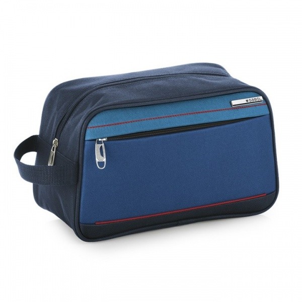 Сумка-косметичка Gabol Reims 6L Blue . Сумка-косметичка Gabol Reims 6L Blue .