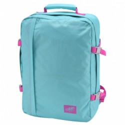 - CabinZero Classic 44L Lipe Blue