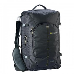 - Caribee Sky Master 40 Carry On Black