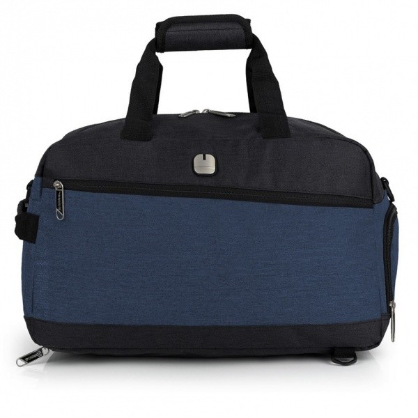Сумка-рюкзак Gabol Saga 29L Blue Сумка-рюкзак Gabol Saga 29L Blue