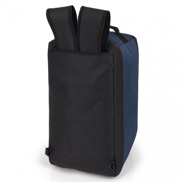 Сумка-рюкзак Gabol Saga 29L Blue Сумка-рюкзак Gabol Saga 29L Blue