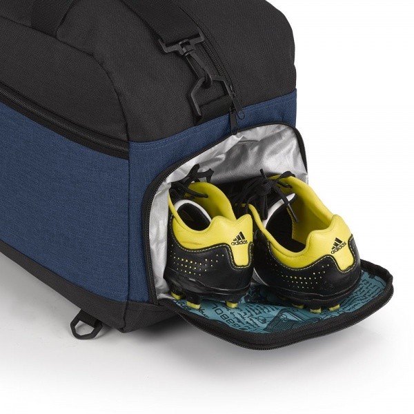 Сумка-рюкзак Gabol Saga 29L Blue Сумка-рюкзак Gabol Saga 29L Blue