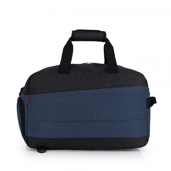 Сумка-рюкзак Gabol Saga 29L Blue Сумка-рюкзак Gabol Saga 29L Blue