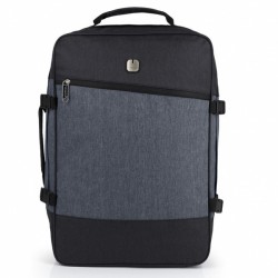 Сумка-рюкзак Gabol Saga 34L Black Сумка-рюкзак Gabol Saga 34L Black