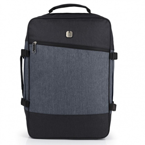 Сумка-рюкзак Gabol Saga 34L Black Сумка-рюкзак Gabol Saga 34L Black