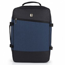 Сумка-рюкзак Gabol Saga 34L Blue Сумка-рюкзак Gabol Saga 34L Blue