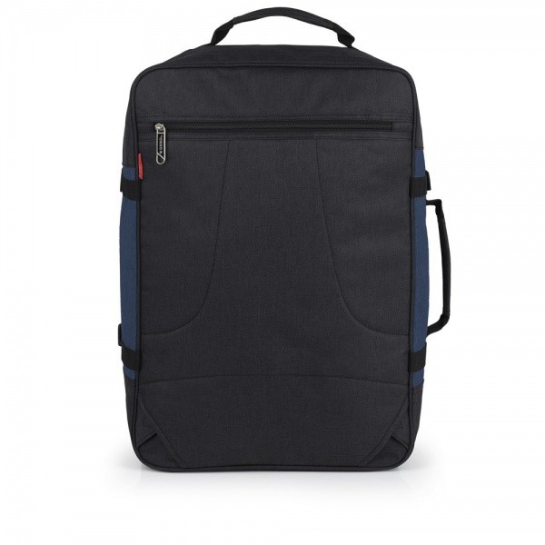 Сумка-рюкзак Gabol Saga 34L Blue Сумка-рюкзак Gabol Saga 34L Blue