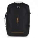 - Gabol Week Cabin 35 Black