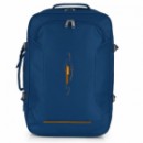 - Gabol Week Cabin 35 Blue