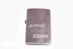   ZIPPO 200 ZIPPO ZIPPO BRUSHED CHROMEE