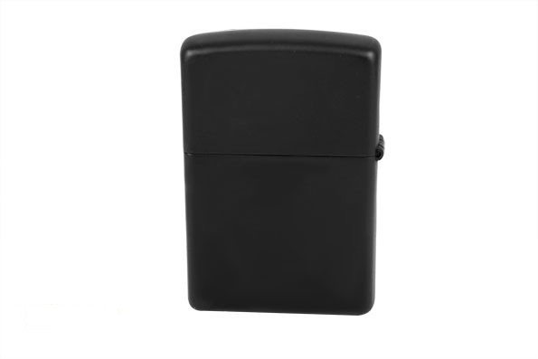 Запальничка ZIPPO 28294 I SUPPORT THE DRAFT BLACK MATTE Запальничка ZIPPO 28294 I SUPPORT THE DRAFT BLACK MATTE