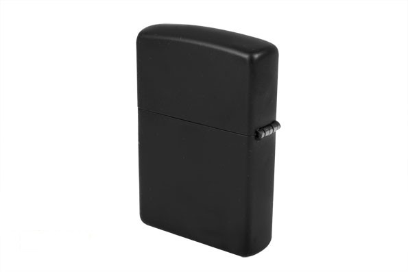 Запальничка ZIPPO 28294 I SUPPORT THE DRAFT BLACK MATTE Запальничка ZIPPO 28294 I SUPPORT THE DRAFT BLACK MATTE