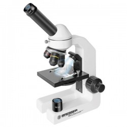 ̳ Bresser BioDiscover 40x-1280x