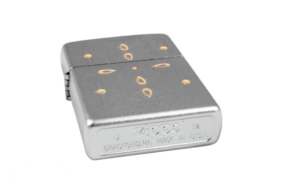 Запальничка Zippo 28457 Classical Curve Satin Chrome Запальничка Zippo 28457 Classical Curve Satin Chrome