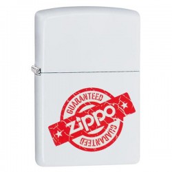  Zippo 214 Guaranteed 29547