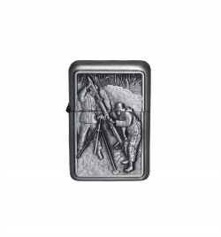 Бензинова запальничка Star 23631STAR Бензинова запальничка Star 23631STAR