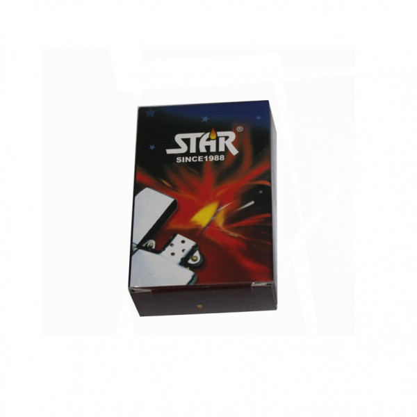 Бензинова запальничка Star 23631STAR Бензинова запальничка Star 23631STAR