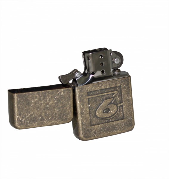 Бензинова запальничка Star 23652STAR Бензинова запальничка Star 23652STAR