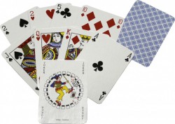    Duke Rami 54  88x63   DN24014BL