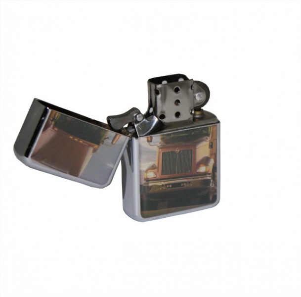 Бензинова запальничка Star 24442STAR Бензинова запальничка Star 24442STAR