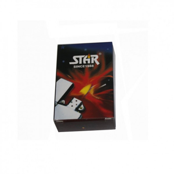 Бензинова запальничка Star 24442STAR Бензинова запальничка Star 24442STAR