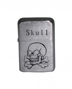 Бензинова запальничка Star у подарунковій упаковці 28075STAR Бензинова запальничка Star у подарунковій упаковці 28075STAR