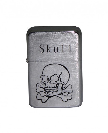 Бензинова запальничка Star у подарунковій упаковці 28075STAR Бензинова запальничка Star у подарунковій упаковці 28075STAR