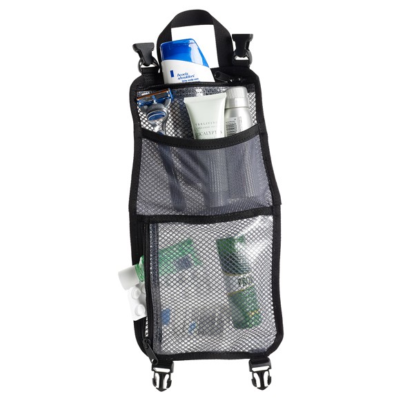 Сумка-рюкзак на колесах Caribee Fast Track 75 Black Сумка-рюкзак на колесах Caribee Fast Track 75 Black