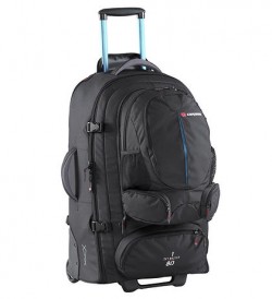 -   Caribee Sky Master 70 Black