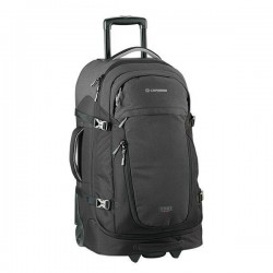 -   Caribee Voyager 75 Asphalt/Black