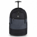-   Gabol Saga 31L Black
