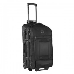 Сумка-рюкзак на колесах Granite Gear Cross Trek 2 Wheeled 78 Black/Flint Сумка-рюкзак на колесах Granite Gear Cross Trek 2 Wheeled 78 Black/Flint