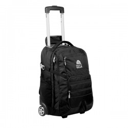-   Granite Gear Haulsted Wheeled 33 Black