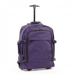-   Members Essential On-Board 33 Purple