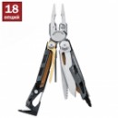  LEATHERMAN Mut,  Molle  .