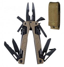 LEATHERMAN OHT-COYOTE,  MOLLE