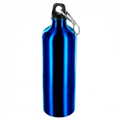  Highlander Alu 1L Denimblue