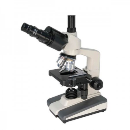 Микроскоп Bresser Trino Researcher 908583