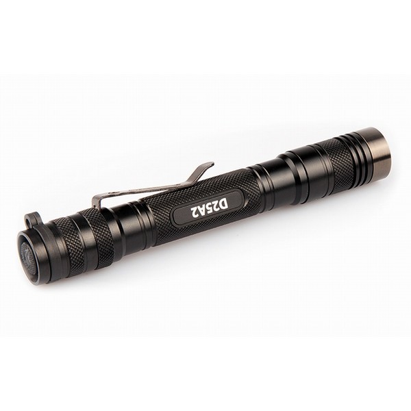 Фонарь Eagletac D25A2 XM-L2 U4 Фонарь Eagletac D25A2 XM-L2 U4