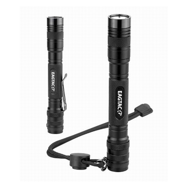 Фонарь Eagletac D25A2 XM-L2 U4 Фонарь Eagletac D25A2 XM-L2 U4