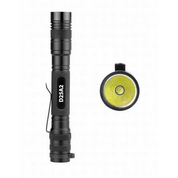 Фонарь Eagletac D25A2 XM-L2 U4 Фонарь Eagletac D25A2 XM-L2 U4