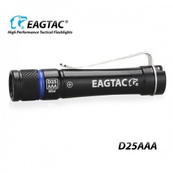 Фонарь Eagletac D25AAA Nichia 219B CRI 92 Blue Фонарь Eagletac D25AAA Nichia 219B CRI 92 Blue