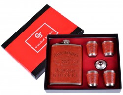       Jack Daniel's"