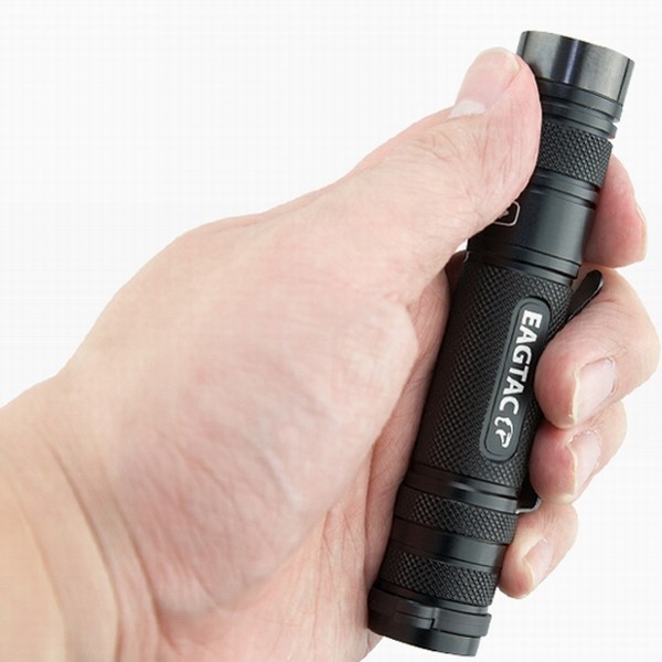 Фонарь Eagletac D25LC2 Nichia 219C CRI 92 Фонарь Eagletac D25LC2 Nichia 219C CRI 92