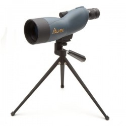 ϳ  Alpen 15-45x60 Waterproof