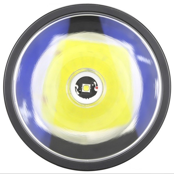 Фонарь Eagletac M25C2 Turbo XM-L2 U2 Фонарь Eagletac M25C2 Turbo XM-L2 U2